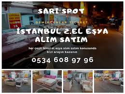 Öncelikle eşyanın satışı için bir fiyat belirlenmesi gerekiyor. Blog 0534 608 97 96