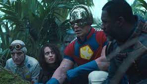 The Suicide Squad Trailer 2 Anti Heroes Villainous Personalities New Scenes From James Gunn S 2021 Dc Comics Movie Filmbook