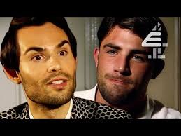 Jack Fincham Dresses Up as Mark Francis?!