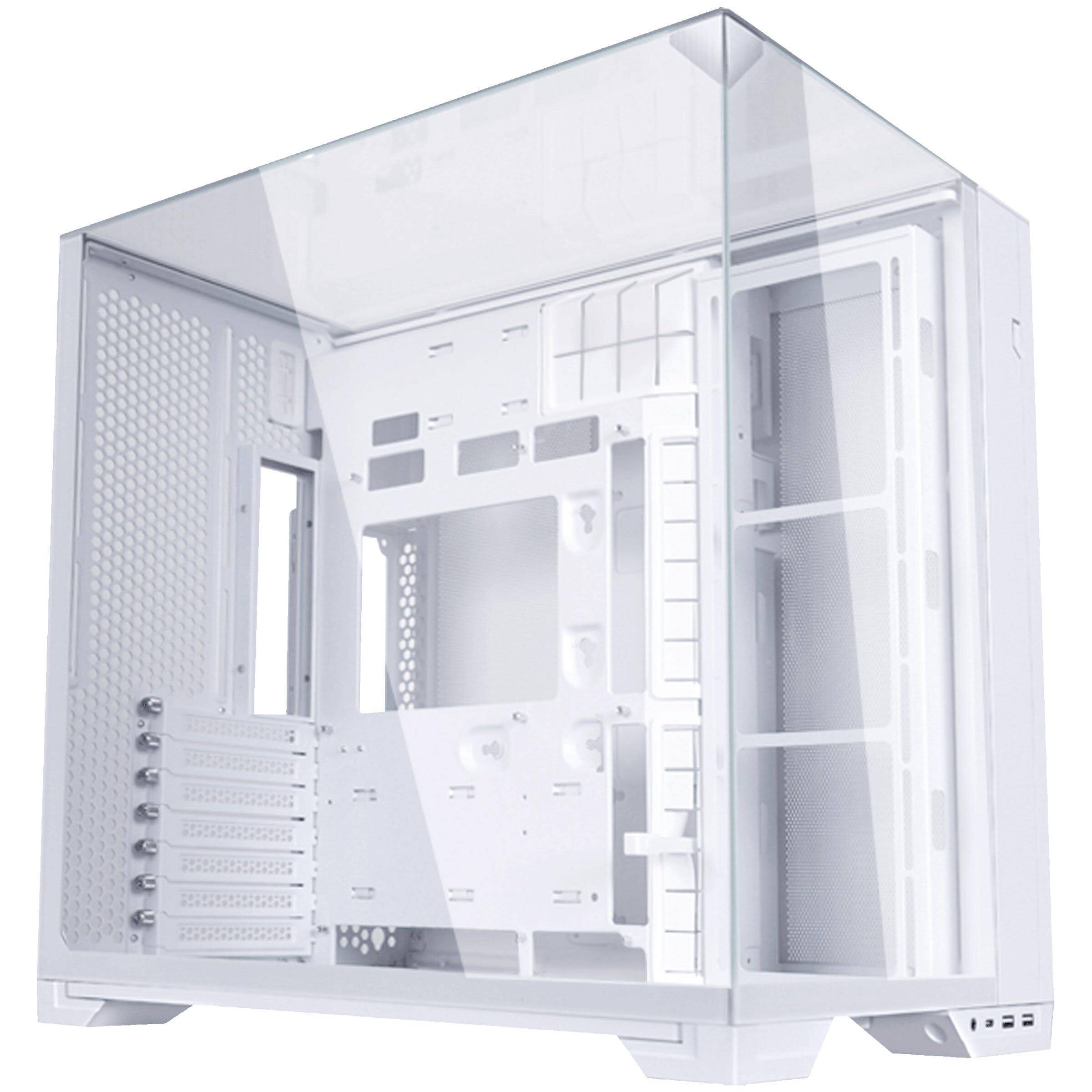 Lian Li O11 Vision Compact ATX Mid Tower Case o11vp