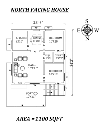 Mt.) gives you freedom to choose a plan. Amazing 54 North Facing House Plans As Per Vastu Shastra Civilengi