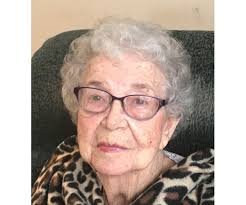 Vera Gamble Obituary (1923