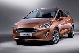 Vat) pumaspeed stance lowering springs fiesta mk8 1.0 £99.95 (inc. New 2017 Ford Fiesta Mk7 Supermini Pricing And Pictures Car Magazine