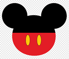 Download icons in all formats or edit them for your designs. Mickey Mouse Png Images Pngwing