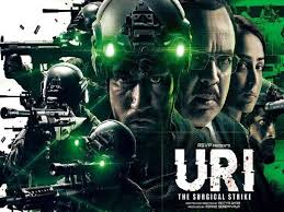 Uri The Surgical Strike Box Office Collection Day 18 The Vicky Kaushal Starrer Records One Of The Highest 3rd Week Collections Hindi Movie News Times Of India Türkiye'nin gişe sayıları tutarlı, doğru, güvenilir tek açık kaynak box office sitesi! uri the surgical strike box office