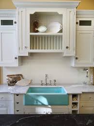 White kitchen sinks menards nearby breakfast food. 18 Farmhouse Sinks Kitchen Remodel Tiffany Blue Kitchen Kitchen Design
