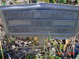 Fairview Methodist Church Cemetery