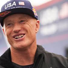 Team USA's Jimmy Spithill looking for a rebound in SailGP's Southern  California debut
