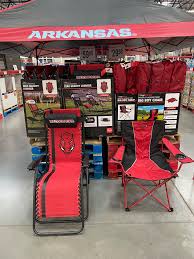 It does everything and looks so sleek & modern. Sam S Club Just In Time For Tailgating Season Come Get You Razorback Anti Gravity Chair For 59 98 Or Razorback Big Boy Chair For 29 98 Today Samsclub4749 Facebook