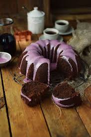 Rotweinkuchen Red Wine Cake Rezept Kuchen Zutaten Kuchen Und Torten Rezepte Rotweinkuchen