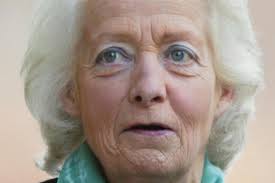 Then, as a bolter, who fled an unhappy marriage, only to lose her second husband to a younger woman. Princess Diana S Mom Saw Her As A Rival For This Shocking Reason