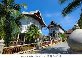 Peninsular malaysia was unified as the malayan union in 1946. Shutterstock Puzzlepix