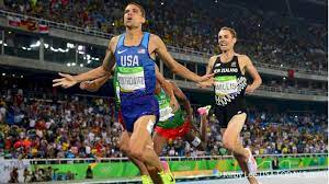 The men's 100 m has been present on the olympic athletics programme since 1896. 2020 Olympic Qualifying Standards Released Flotrack
