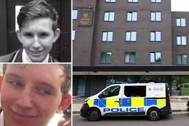 Former partner of Newcastle student murder accused says he was violent and  threatened to kill him