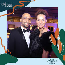 Did you know that our annual ART PARTY is our sole gala fundraiser at MMA?  It's the cornerstone of our ongoing education program funding and  exhibition support. This event is not only