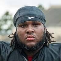 Xavier Waters 2026 Defensive Tackle