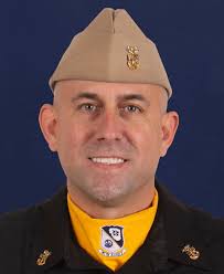 Congratulations to our newest Blue Angels! After four months of intense  training they have earned their Blue Angels Crests. New team members train  in squadron history, procedures, teamwork and tradition. Welcome to