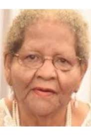 Annie Ruth Gordon Obituary in Meridian at Cedric D. Clark Memorial Funeral  Home