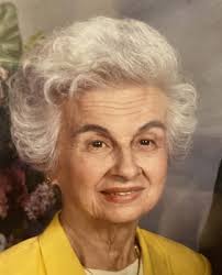 Obituary information for Angela L. Redeker