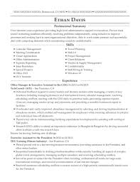 20+ best coo resumes resumehelp