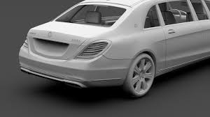 Mercedes Maybach S 650 Pullman Guard Vv222 2018 Maybach Mercedes Pullman Guard Mercedes Maybach Maybach Team Models