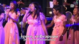 And i intreat thee also, true yokefellow, help those women which laboured with me in the gospel, with clement also, and with other my fellowlabourers, whose names are in the. Zimpraise Mweya Washe Africa Gospel Music Youtube