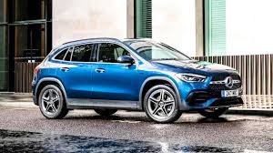 Maybe you would like to learn more about one of these? New Mercedes Benz Gla Launched In India Introductory Prices Start At Rs 42 10 Lakh Technology News Firstpost