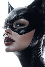 Never mind about the Bat Cave.......how about me coming to your Cat  Cave.... 😄