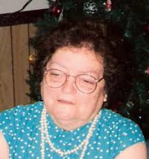 Daisy Mae Herring Haslacker (1916-2003)