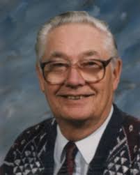 Obituary information for Otto Henry Janzen