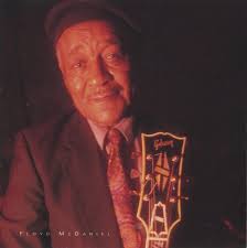 FROM THE VAULTS: Floyd McDaniel born 21 July 1915