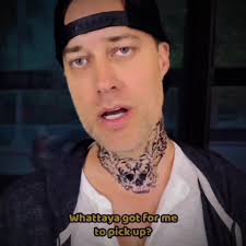 Who Is Tricks Dad Bistro Huddy