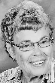 Barbara Rombalski Obituary (1942