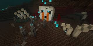 In addition, all these mods can be downloaded in other versions of the game. Minecraft News 1 17 On Twitter Tip Tutorial On How To Make A Strider Using Armor Support Red Block Pushed By The Piston Red Leather Calsa Netherite Boot Plate And Lever