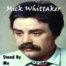 Mick Whittaker