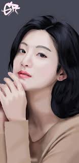 ArtStation Park Joo Hyun Bae Gyu Ri (Extracurricular), Park Ju Hyun HD  phone wallpaper