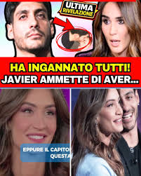 IL POST CHE HA INGANATO TUTTI 😱 LA VERITÀ NASCOSTA DI JAVI MARTÍNEZ😲Controlla i commenti:⬇