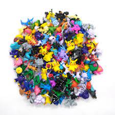 144 Pieces Set Pokemon Mini Action Figures Figurine Pikachu Shopee Philippines Regular price $29.90 sale price $44.85. 144 pieces set pokemon mini action figures figurine pikachu