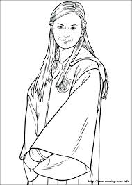 Add detailing to her hair around the scalp and ends. Harry Potter And Ginny Weasley Drawings Novocom Top