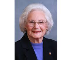 Edith Warren Obituary (1937