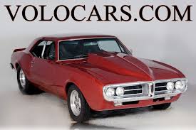Image result for Sierra Red 1967 Firebird