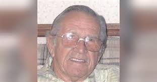 Raymond Lavish Obituary