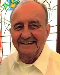 Funeral services for John Levy LaCaze will be held