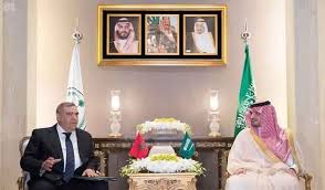 وزير الداخلية التعاون الوثيق بين المغرب والسعودية في الميادين الأمنية يتأسس على الوعي التام بحجم التحديات الأمنية المشتركة New World World