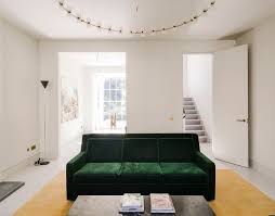Salem Chipperfield Eccleston Street House Essen 5 Simones Living