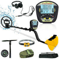 The bounty hunter tracker iv metal detector detects all metals. Bounty Hunter Tracker Iv Metal Detector With Pouch And Digger Tk4gwp 89723120103 Ebay