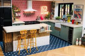 It's cleaner and a lot less hassle for you. 13 Brilliant Upcycled Kitchens Made On A Shoestring Loveproperty Com
