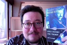 World Book Day Project: the GSO team introduces itself