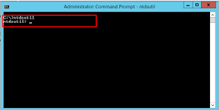 How To Promote Domain Controller Using Ifm In Server2012 Windows Server Technology