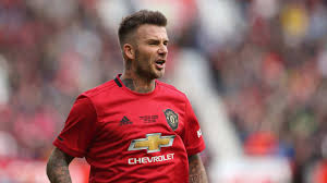 Beckham encouraged a greater work ethic than ever before at manchester united and reaped the rewards by going on to have a stellar career. David Beckham Drops Photo In Manchester United S Zebra Kit Ahead Of Release